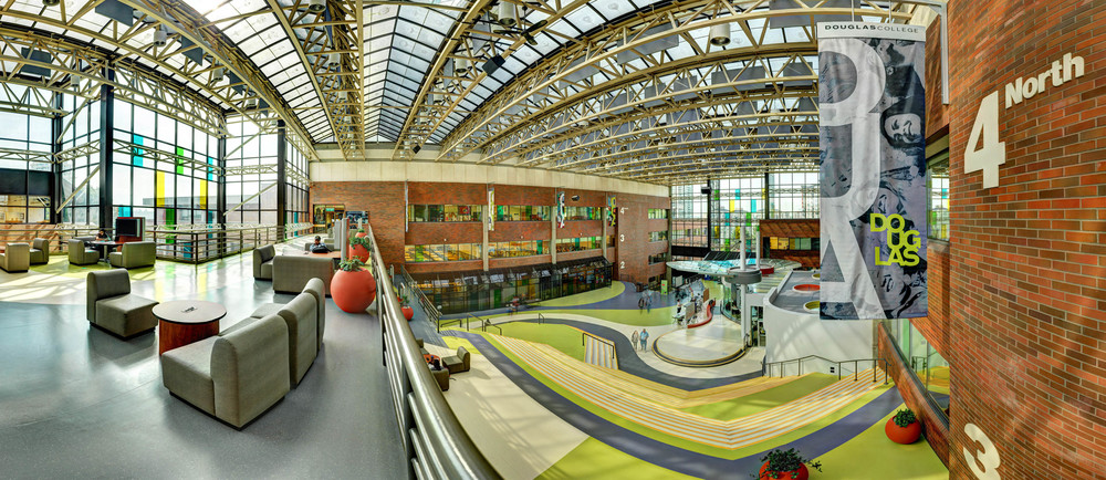 douglas atrium may 2012